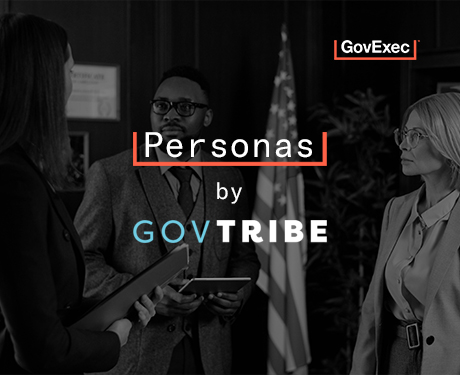 Meet The Contacts Behind The Contracts With GovTribe's New Personas Feature