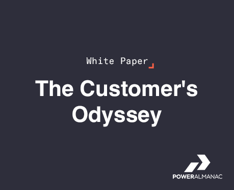 The Customer's Odyssey