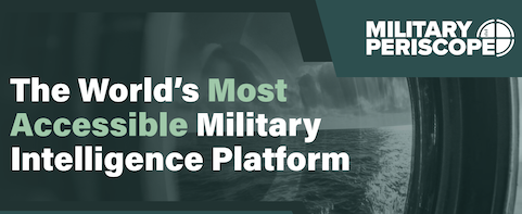 MILITARY PERISCOPE