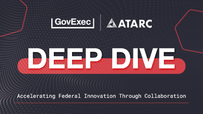 DEEP DIVE